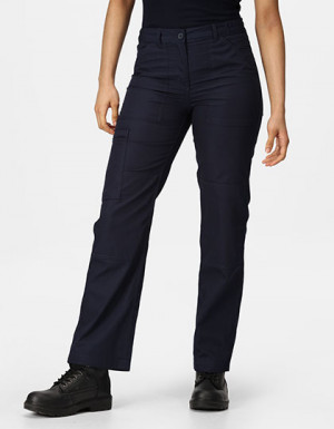 Regatta New Womens Action Trouser