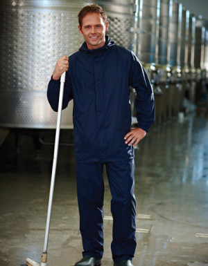 Regatta Packaway II Breathable Overtrousers