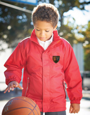 Regatta Fresher School Jacket