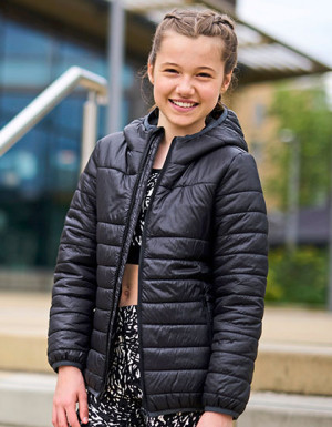 Regatta Junior Kids´ Stormforce Thermal Jacket