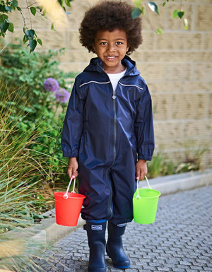Regatta Junior Kids´ Paddle Rain Suit