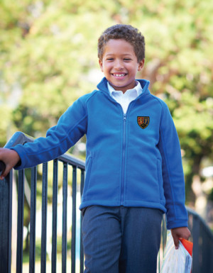 Regatta Kids Thor 3 Fleecejacket