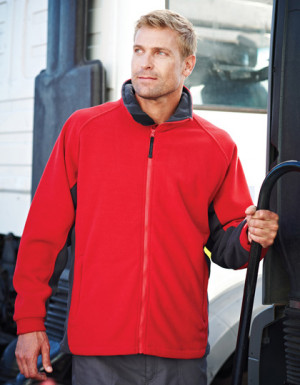 Regatta Omicron II Fleece Jacket