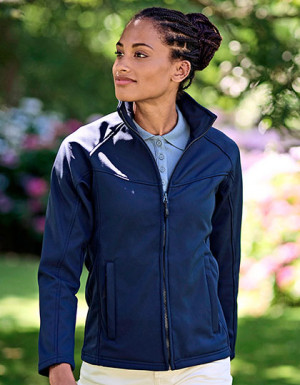 Regatta Professional Women´s Uproar Softshell Jacket