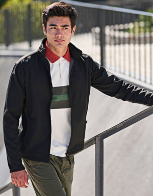 Regatta Reid Softshell Jacket