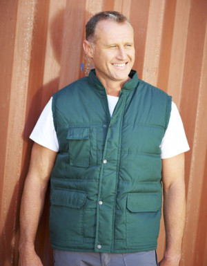 Regatta Jay Insulated Bodywarmer