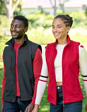 Regatta Professional Flux Softshell Bodywarmer