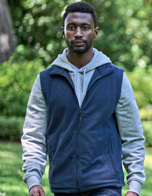 Regatta Professional Micro Fleece Bodywarmer