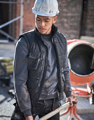Regatta Professional Steller Bodywarmer
