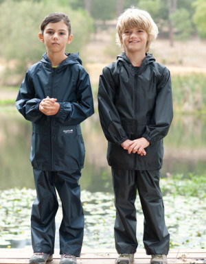 Regatta Kids Stormbreak Jacket
