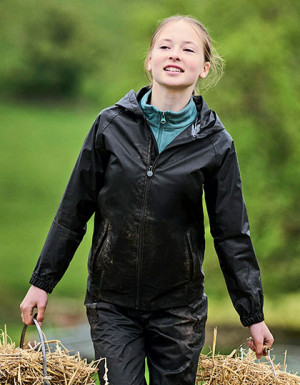 Regatta Junior Kids´ Pro Stormbreak Waterproof Jacket