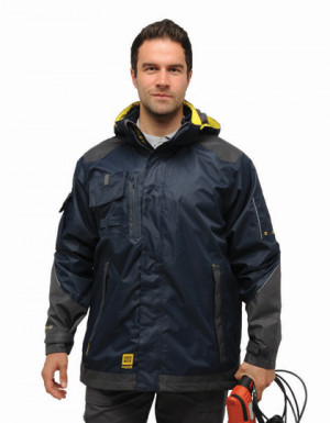 Hardwear Generator 3 in 1 Jacket