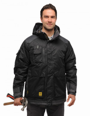 Hardwear Density Parka Jacket