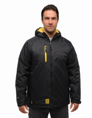 Hardwear Rainform Insulated Jacket