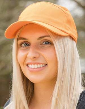 Result Headwear 7-Panel Advertising Cap