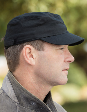 Result Headwear Urban Tropper Lightweight Cap