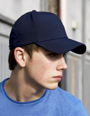 Result Headwear Tech Performance Soft Shell Cap