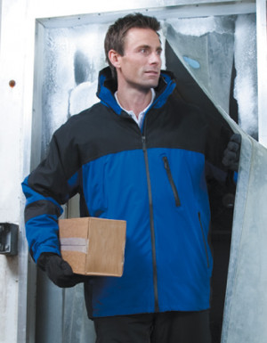 Result Arctic Peninsula 4-in-1 Jacket