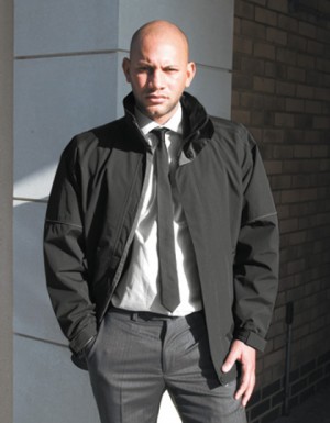 Result Urban Lightweight Jacket