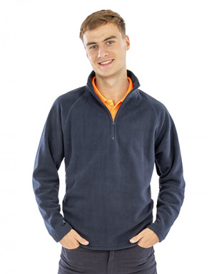 Result Core Microfleece Top