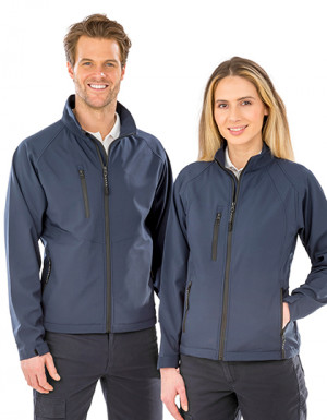 Result Women´s Base Layer Soft Shell Jacket