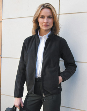 Result La Femme Softshell Osaka