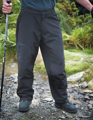 Result Tech Performance Soft Shell Trouser