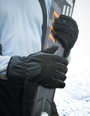 Result Winter Essentials Soft Shell Gloves