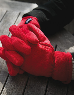 Result Winter Essentials Fleece Gloves