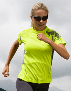 SPIRO Ladies Training Shirt