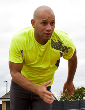 SPIRO Training Shirt