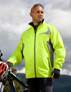 SPIRO Micro Lite Jacket