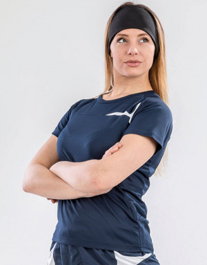 SPIRO Ladies Dash Training Shirt