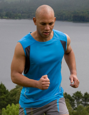 SPIRO Sport Athletic Vest