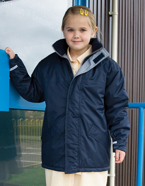 Result Core Junior Winter Parka