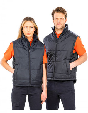 Result Core Bodywarmer