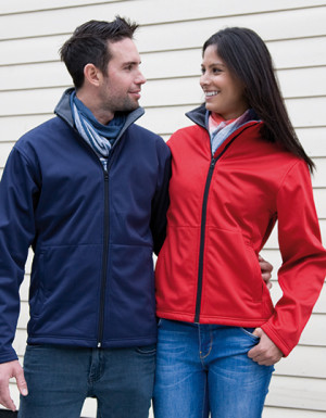 Result Core Women´s Softshell Jacket