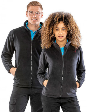 Result Core Fashion Fit Outdoor Fleece