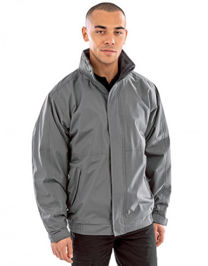 Result Core Channel Jacket