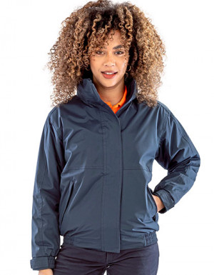 Result Core Ladies Channel Jacket