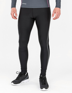 SPIRO Mens Bodyfit Base Layer Leggings