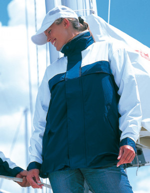 Result Ripstop Team Jacket