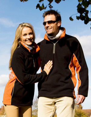 Result Tech3? Sport Fleece Top