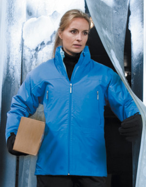 Result La Femme 3-in-1 Jacket