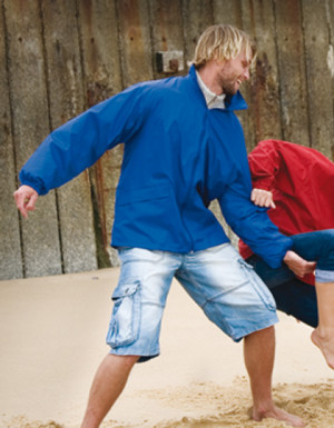 Result Windcheater