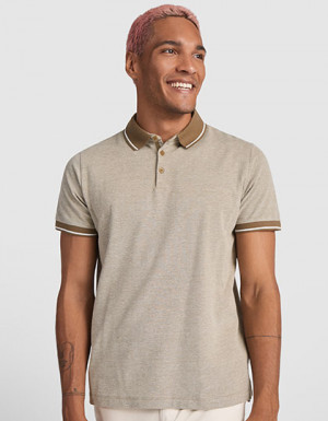 Roly Bowie Poloshirt