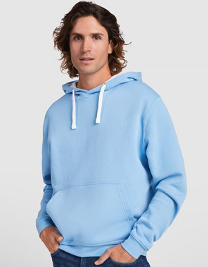 Roly Men´s Urban Hooded Sweatshirt
