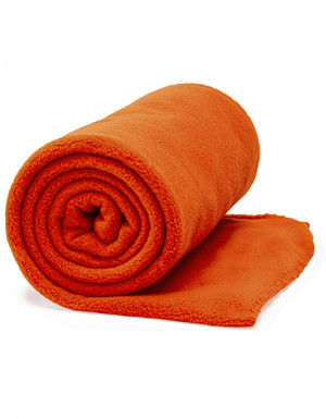 Stamina Fleece Blanket Lambert