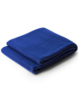 Stamina Fleece Blanket Brandon