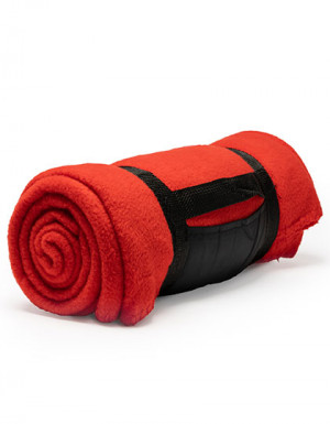 Stamina Fleece Blanket Daneris